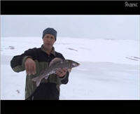 Видео "Моя рыбалка" - 2 выпуск