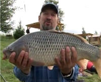 Видео «Моя рыбалка» — Фидер и поплавок (27 выпуск)