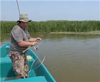 Видео «Рыбалка на Руси» — Октябрь 2012