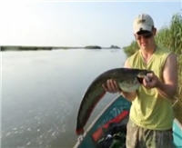 Видео «Рыбалка на Руси» — Ноябрь 2012