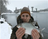 Видео «Рыбалка с Пашком» — Итоги 2012