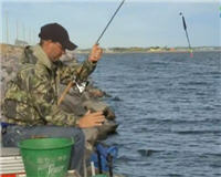 Видео «Профессиональная рыбалка» —  Выпуск 7. Тактика и техника ловли 