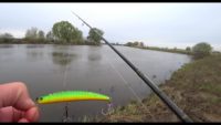 Открытие сезона спиннинга 2021 - Рыбалка 62