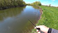 Рыбалка и природа — Рыбалка 68