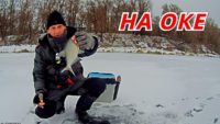 Помог «Паровоз» — Рыбалка с дедом Маркелычем