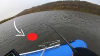 Щука в по холодной воде — На рыбалку!