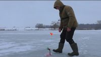 Первый лёд 2023 — 2024 — Рыбалка 62