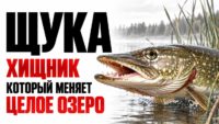 Рыба: Щука